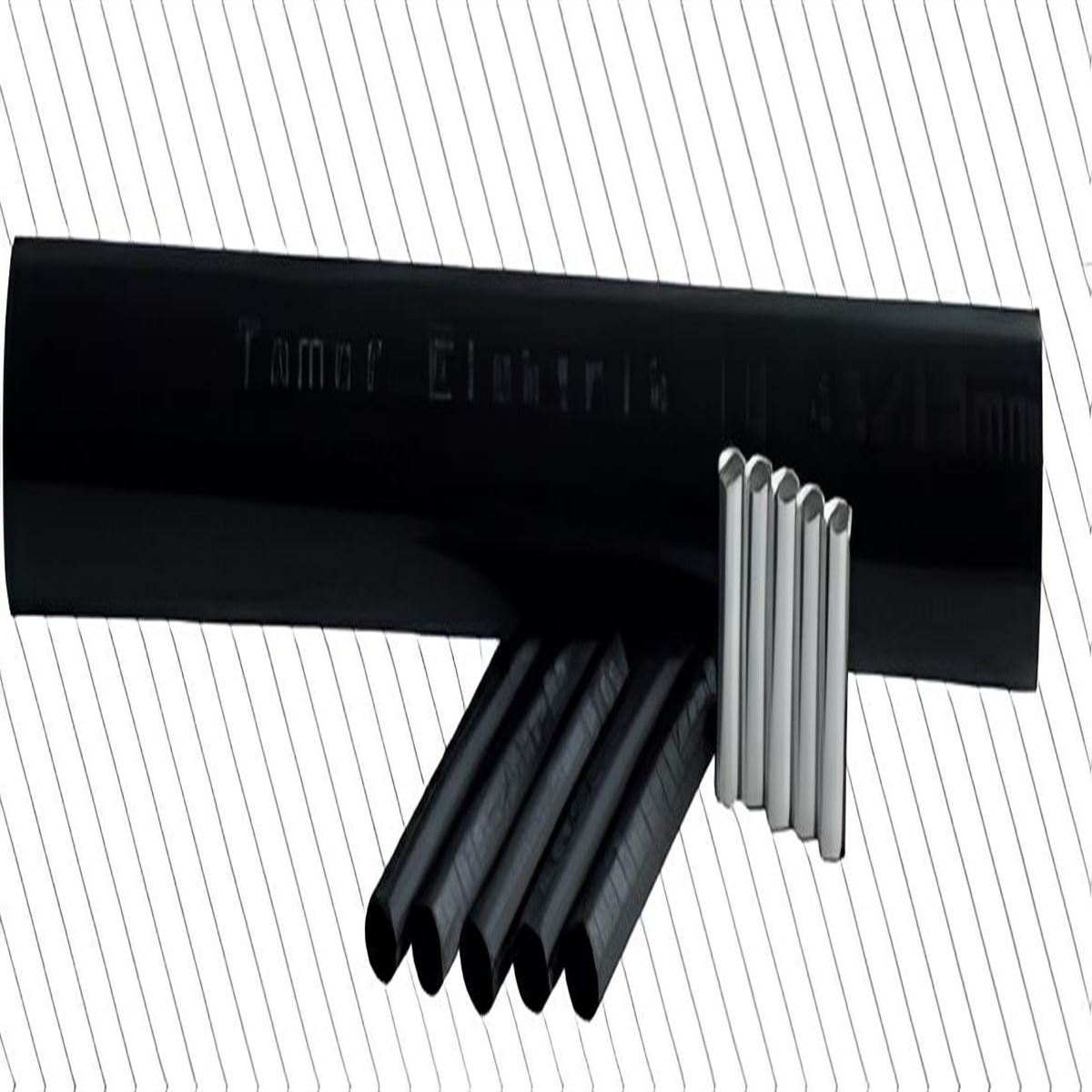 5x25 ISI BÜZÜŞMELİ EKMUF ALEMİNYUM 1